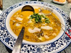 -天瑞轩·粤菜餐厅