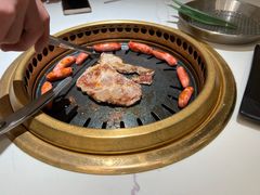 -花味·自助烤肉(南方时代店)