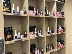 -上海锦江一汽丰田4S店(徐汇区店)