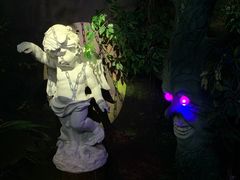 -逃脱反斗城沉浸剧情密室(北京路店)