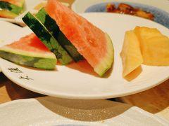 -大渔铁板烧(花园道店)