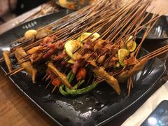 -长药唐师乐山油炸(石人直营店)