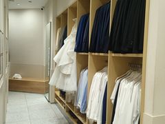 -天真蓝照相馆(五角场百联又一城店)