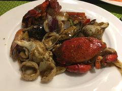 -海大南门夜市(海富街店)