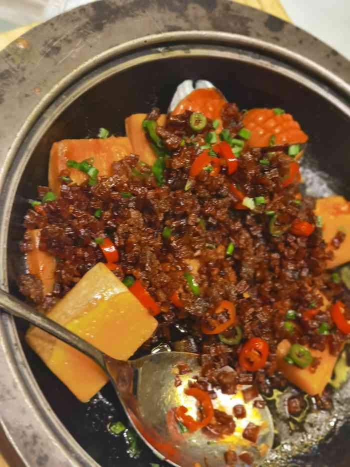 楼上楼家宴馆(下南大街店)-"166当时和老师一起去吃饭,从武侯祠导航