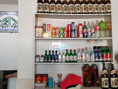 -朝鲜饭店(房山店)