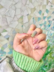 -妙睫屋日式美甲美睫