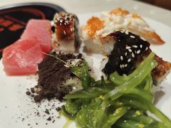 -犇放和牛烤肉·烤榴莲自助(苏宁城市奥莱店)