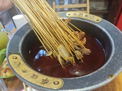 -冒椒火辣(奎星楼街店)