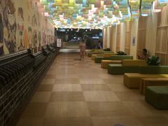 -汤W城市微度假(仓山店)