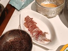 -Thai Basil罗勒叶泰式餐厅(时代天街店)