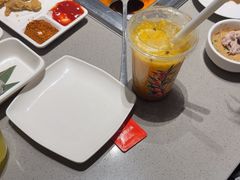 -海底捞火锅(龙湖北京大兴天街店)