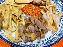 卤拼-拈一筷子·宜宾江湖菜(总店)