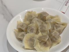 -东方饺子王(新奥购物中心店)