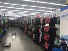 -迪卡侬(李沧店)