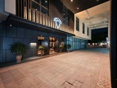 -曙光薇酒店(南京夫子庙老门东店)