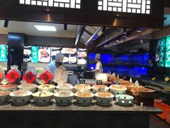 -小绍兴家宴·百年绍兴菜(鲁迅路店)