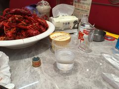 -虾女王·龙虾·烧烤(龙江店)