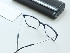 -目艮眼镜SHOWROOM(品牌集合店)