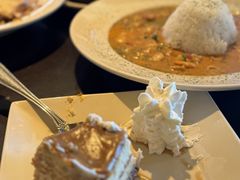 -The Cheesecake Factory 芝乐坊餐厅(王府中環店)