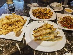 -燕青小馆(东园大厦店)