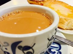 -翠华餐厅(山顶道店)