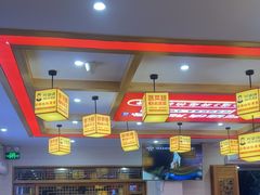 -阿婆情腊排骨火锅(金虹路店)