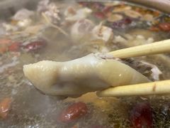 -威邵鸡煲(西华路总店)