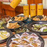 在深圳❗这家就是我心目中深圳TOP焗海鲜 