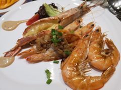 -雅玛花式铁板烧(国宏宾馆店)