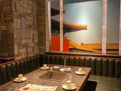 -前门后头老北京铜锅涮肉·京味菜·烤鸭(伊藤洋华堂店)