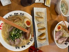 -日出拉面(望京店)