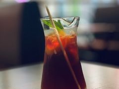 -路易十三西餐厅(西关新天地店)
