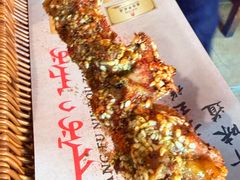 -玉祥府牛肉罩饼(金光道店)