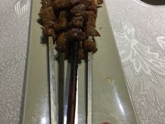 -羊家胡同·龙虾烧烤火锅(龙汇路店)
