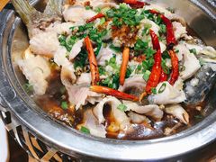 -隔壁老王·家常云南菜(花巷店)