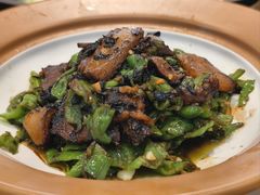 -陈大锅·岳阳鱼馆·地道岳阳菜(美食街店)