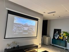-恩索·美筑高空江景酒店(重庆解放碑步行街店)