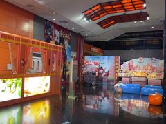 -首都电影院(西单店 LED巨幕)