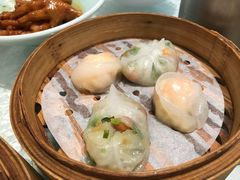 -稻香酒家·33年老字号·港式粤菜(富邦中心店)