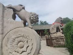 -隋唐大运河文化博物馆
