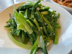 -叶记川菜馆(北安河路店)
