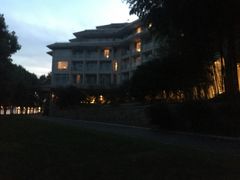 -东湖宾馆-中餐厅