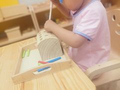 -贝思特蒙特梭利早教新区旗舰中心(苏州新区复悦城店)
