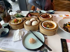 -云山茶餐厅(广东大厦店)