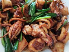-明记海鲜大排档(巽寮湾店)