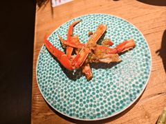 -蟹将军·松叶蟹和牛日料放题自助(K11店)