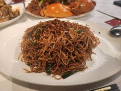 -喜记避风塘炒辣蟹(旗舰店)