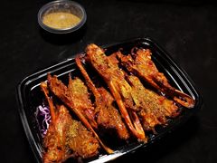 -囧吉香生蚝牛排馆(湖北路店)
