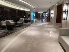 -上海雅居乐万豪侯爵酒店